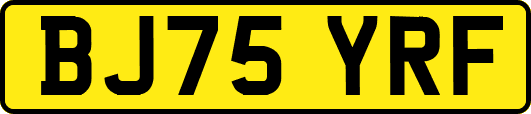 BJ75YRF