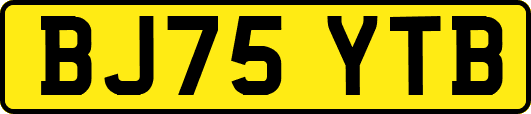 BJ75YTB
