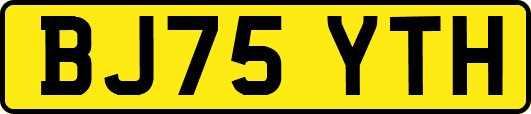 BJ75YTH