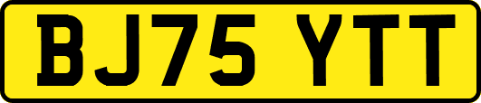 BJ75YTT