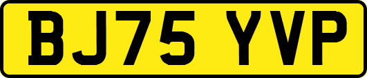 BJ75YVP