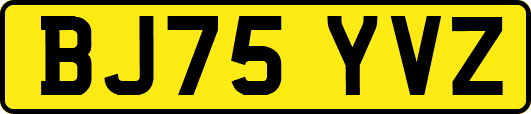 BJ75YVZ