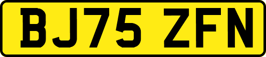 BJ75ZFN