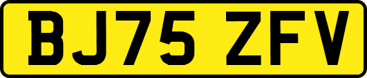 BJ75ZFV