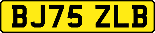 BJ75ZLB