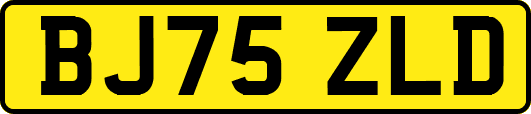 BJ75ZLD