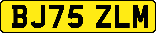 BJ75ZLM