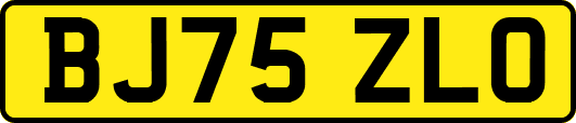 BJ75ZLO