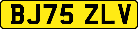 BJ75ZLV