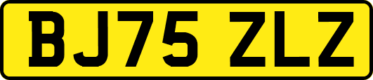 BJ75ZLZ