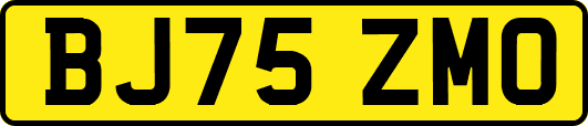 BJ75ZMO