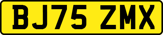 BJ75ZMX