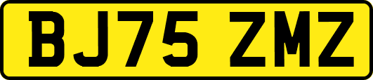 BJ75ZMZ