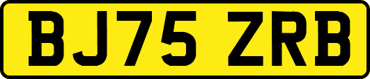 BJ75ZRB