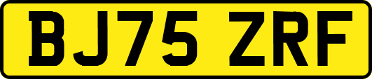 BJ75ZRF