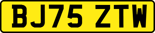 BJ75ZTW