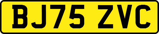 BJ75ZVC