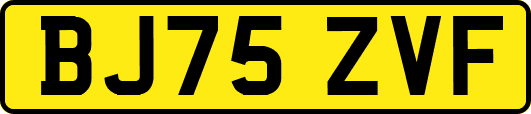 BJ75ZVF