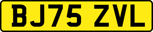 BJ75ZVL