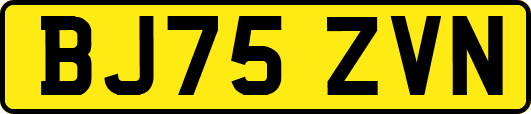 BJ75ZVN