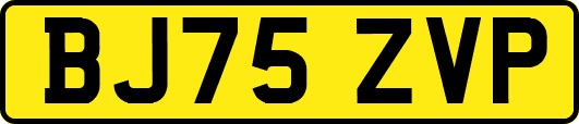 BJ75ZVP