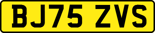 BJ75ZVS