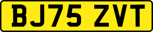 BJ75ZVT