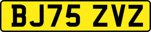BJ75ZVZ
