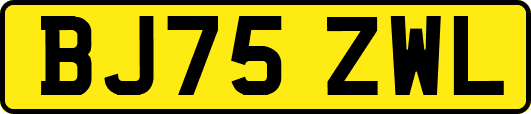 BJ75ZWL