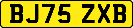 BJ75ZXB