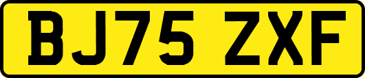BJ75ZXF