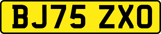 BJ75ZXO