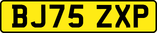 BJ75ZXP