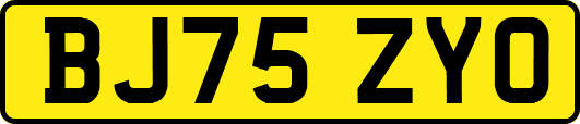 BJ75ZYO