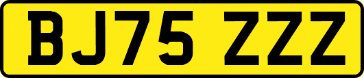 BJ75ZZZ