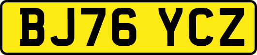 BJ76YCZ