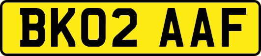 BK02AAF