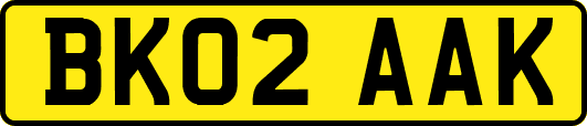 BK02AAK