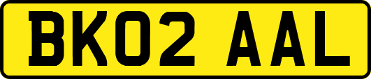 BK02AAL