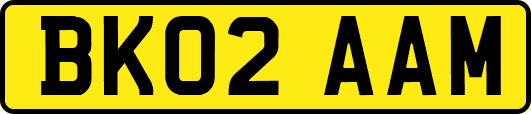 BK02AAM