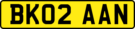 BK02AAN