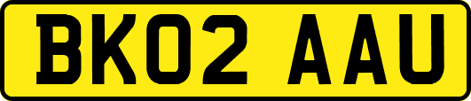 BK02AAU