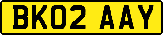 BK02AAY