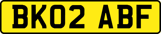 BK02ABF