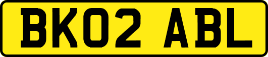BK02ABL