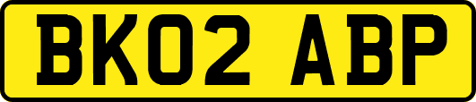 BK02ABP