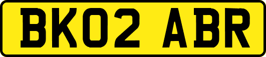 BK02ABR