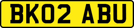 BK02ABU