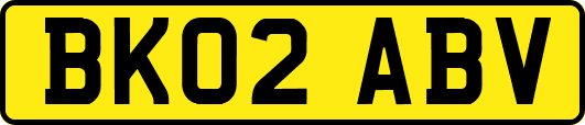 BK02ABV