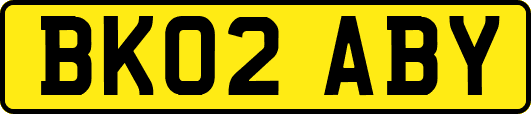 BK02ABY